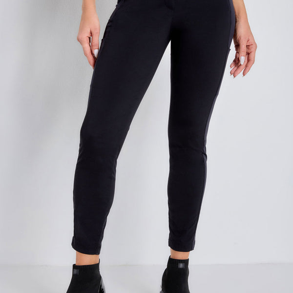 Buy Black Leggings for Women by Ants Online